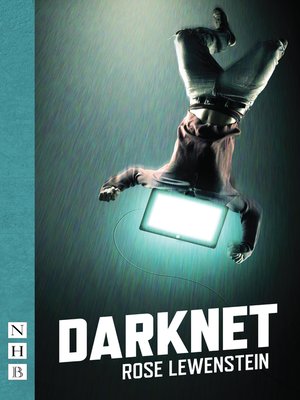 cover image of Darknet